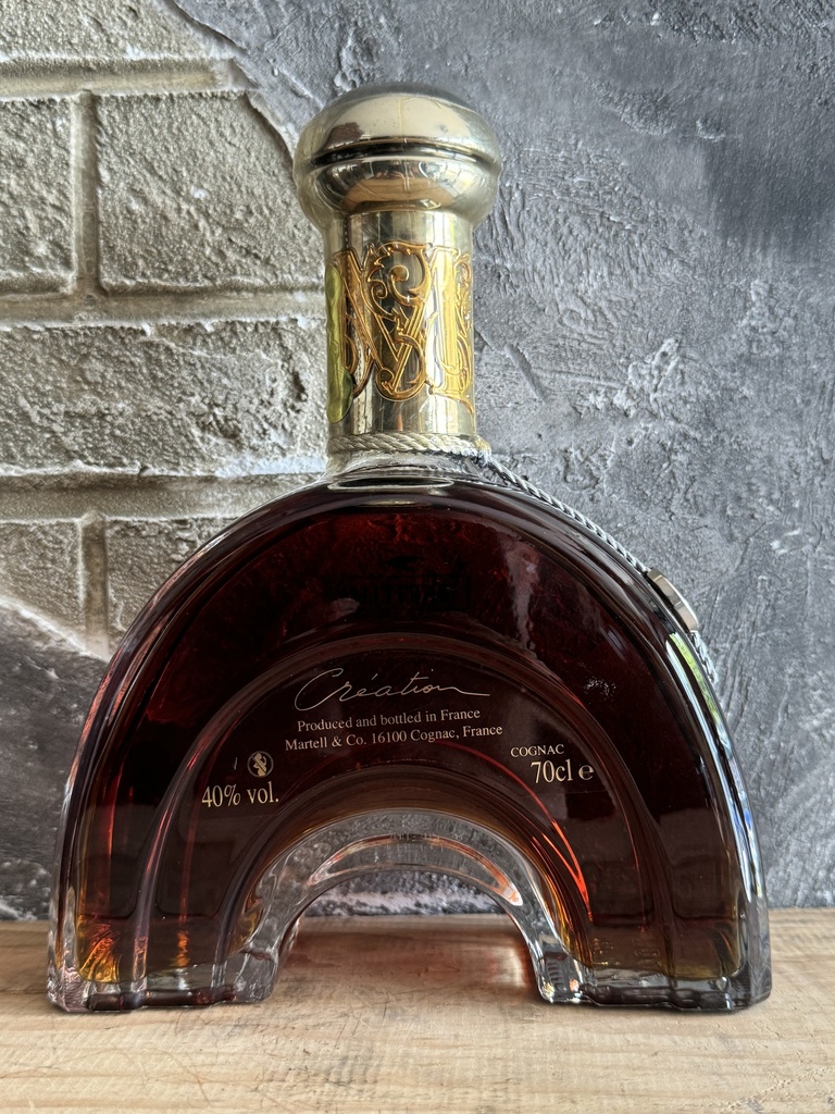 Martell Grand Extra Création Cognac: Buy Online on Cognac